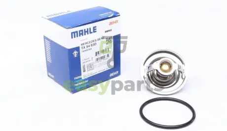 Термостат Atego 6.4D 98-/7.2D 04- MAHLE / KNECHT TX 54 83 D