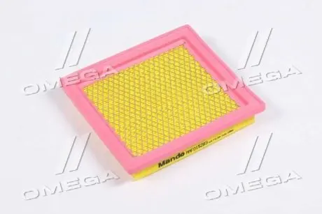 Фильтр воздушный Nissan MANDO MMF015283