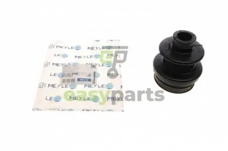 Пильник ШРКШ (внутрішній) MB E-class (W124) 86-95 (22x64/65.5x96/98.5) MEYLE 014 003 0200