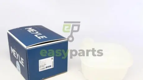 Бачок розширювальний VW Caddy/Golf/Jetta/Passat 74-93 MEYLE 100 121 0002