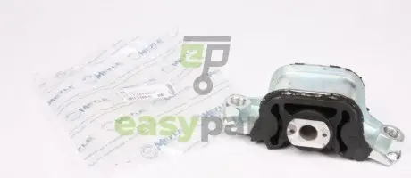 Подушка КПП Fiat Ducato/Citroen Jumper/Peugeot Boxer 94- MEYLE 11-14 184 0009