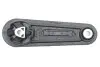 Подушка двигуна (задня) (L) Renault Megane II 1.5 DCI/ Logan 1.4/1.6/1.5dCi 04- (косточка) MEYLE 16-14 030 0016 (фото 1)