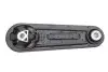 Подушка двигуна (задня) (L) Renault Megane II 1.5 DCI/ Logan 1.4/1.6/1.5dCi 04- (косточка) MEYLE 16-14 030 0016 (фото 3)