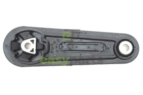 Подушка двигуна (задня) (L) Renault Megane II 1.5 DCI/ Logan 1.4/1.6/1.5dCi 04- (косточка) MEYLE 16-14 030 0016