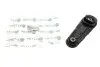 Фото 1 - подушка двигуна (задня) Renault Megane II/Kangoo 1.4-1.6/1.5 dCi 02- (косточка) MEYLE 16-14 030 0033 Подушка двигуна (задня) Renault Megane II/Kangoo 1.4-1.6/1.5 dCi 02- (косточка) MEYLE 16-14 030 0033 (фото 1)