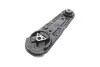 Фото 3 - подушка двигуна (задня) Renault Megane II/Kangoo 1.4-1.6/1.5 dCi 02- (косточка) MEYLE 16-14 030 0033 Подушка двигуна (задня) Renault Megane II/Kangoo 1.4-1.6/1.5 dCi 02- (косточка) MEYLE 16-14 030 0033 (фото 3)