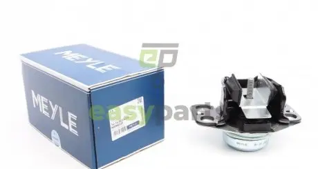 Подушка двигуна (R) Renault Kangoo 1.9D/1.4i/1.6i 97- MEYLE 16-14 043 4370