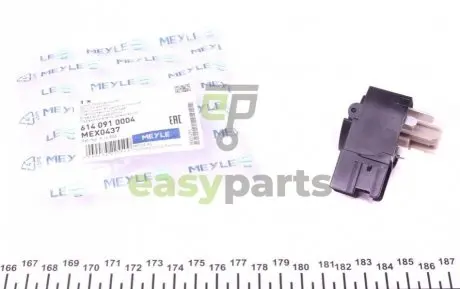 Контактна група Opel Combo 1.7 D 94-01 (6 контакт) MEYLE 614 091 0004