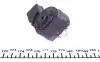 Контактна група Opel Combo 1.7 D 94-01 (6 контакт) MEYLE 614 091 0004 (фото 5)