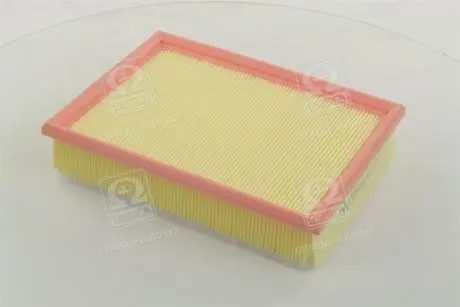 Фільтр повітряний BMW 3 (E36/46) /5 (E39)/X3 (з прослойкою) M-FILTER K214/1