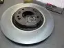 Диск тормозной передний Hyundai/Kia/Mobis 517122T000 (фото 1)
