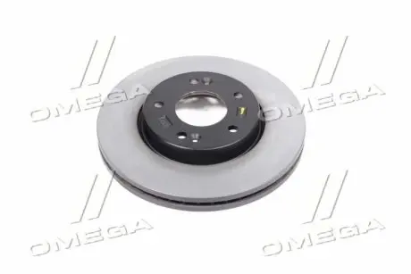 Диск гальмівний (Mobis) Hyundai/Kia/Mobis 517123K010