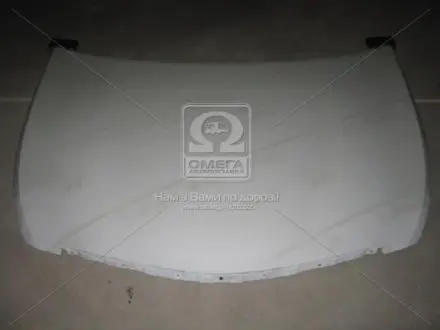Капот HYUN SONATA 10-14 (Mobis) Hyundai/Kia/Mobis 664003S000