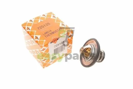 Термостат Renault Master I/Trafic/iveco Daily I-II 2.4D/2.5D78-98 NRF 725125