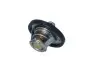 Термостат Ford Fusion/Fiesta/Focus 1.2-1.6 98- (82?C) NRF 725159 (фото 3)