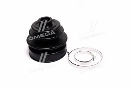 Пыльник ШРУС HONDA CRV 96 RBI O17496FU