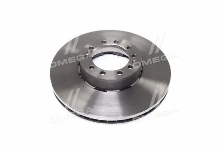 Фото диск тормозной RENAULT MAGNUM RIDER RD 50.102.164.37 Диск тормозной RENAULT MAGNUM RIDER RD 50.102.164.37