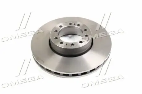 Фото диск тормозной RENAULT MAGNUM RIDER RD 50.104.225.93 Диск тормозной RENAULT MAGNUM RIDER RD 50.104.225.93