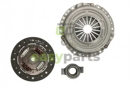 FORD зчеплення компл.190мм Escort,Fiesta,Orion 1,1/1,3/1,6D SACHS 3000 330 001