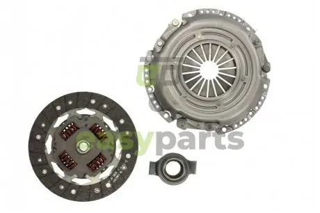 Ремонтний комплект зчеплення SACHS 3000 334 001