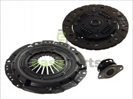 Ремонтний комплект зчеплення SACHS 3000 842 803