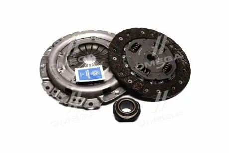 Сцепление RANAULT, OPEL SACHS 3000 950 799