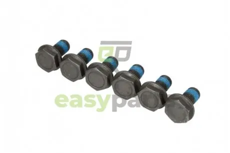 Комплект болтів маховика SACHS 3096 005 000