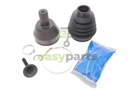 ШРКШ (зовнішній) Ford C-Max 07-10/Focus II/III 04- (36z/26z/56.2mm/87.1mm) SKF VKJA 3956