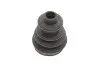 ШРКШ (зовнішній) Ford Fiesta V 01-08/Fusion 02-12 (25x22) SKF VKJA 5403 (фото 4)