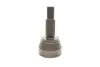 ШРКШ (зовнішній) Ford Fiesta V 01-08/Fusion 02-12 (25x22) SKF VKJA 5403 (фото 8)