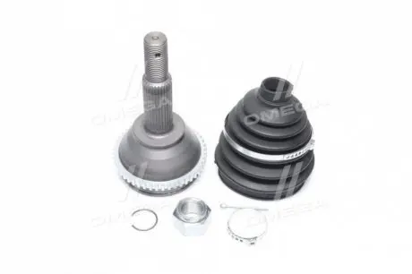 FORD ШРКШ зовнішній к-кт Transit 2.0D 00- SKF VKJA 5748