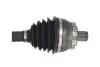 Піввісь SKF VKJC 5519 (фото 2)