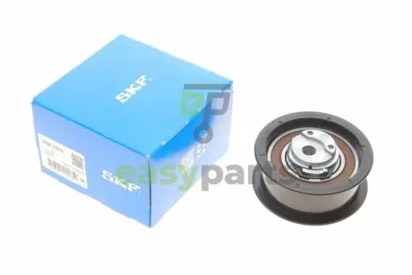 Ролик ГРМ VW T4 1.9D/TD/Caddy II 1.9D/TDI/SDI 96- SKF VKM 11014