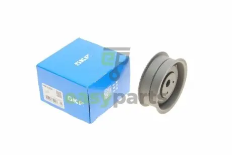 Ролик ГРМ VW Passat 1.8-2.0 88-93 (натяжний) (72х26) SKF VKM 11020