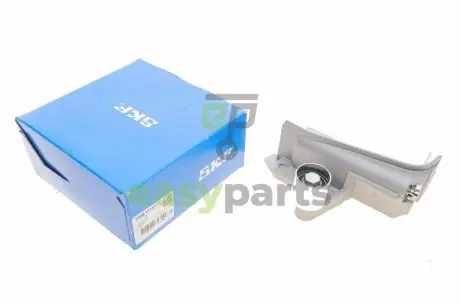 Натяжник ременя ГРМ Audi A4/A6/Skoda Superb/VW Passat B5 1.8/2.0 97-10 (28.5x27) SKF VKM 11117