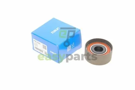 Ролик ГРМ VW Golf V/Touran 2.0 FSI 03-08 (паразитний) (59x27) SKF VKM 21221