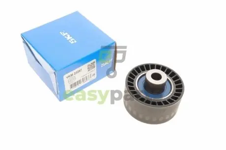 Ролик ГРМ Fiat Scudo 2.0D Multijet (паразитний) (60х30) SKF VKM 23257