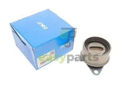 Ролик ГРМ Mitsubishi Lanser 1.3/1.5/1.6 95- (натяжний) (57x31) SKF VKM 75625