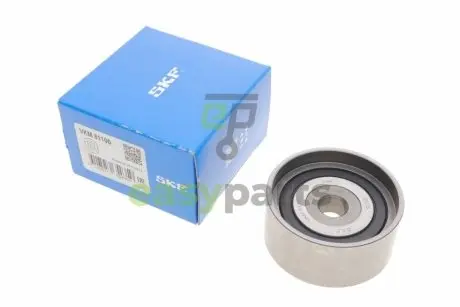 Ролик ГРМ Toyota Avensis 2.0 TD 97-03 (паразитний) (62х29) SKF VKM 81100