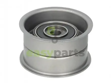 Ролик модуля натягувача ременя SKF VKM 85140