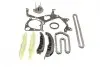 Комплект ланцюга ГРМ BMW 3 (E46/E91)/5 (E60) 2.0D-3.0D M47/M57 01-13 (66/74 ланок) (симплекс) SKF VKML 88004 (фото 1)