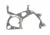 Комплект ланцюга ГРМ BMW 3 (E46/E91)/5 (E60) 2.0D-3.0D M47/M57 01-13 (66/74 ланок) (симплекс) SKF VKML 88004 (фото 5)