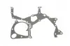 Комплект ланцюга ГРМ BMW 3 (E46/E91)/5 (E60) 2.0D-3.0D M47/M57 01-13 (66/74 ланок) (симплекс) SKF VKML 88004 (фото 5)
