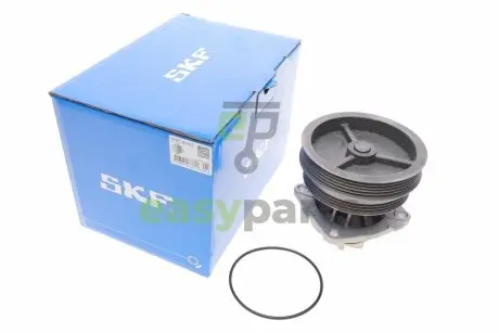 Помпа води Fiat Doblo/Palio/Stilo/Bravo 1.6 16V 95-11 SKF VKPC 82441