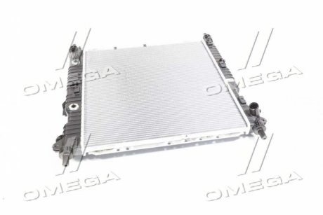 Радіаторохлождения(вир-воSsangYong) SSANGYONG 2131032420