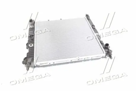 Радіаторохлождения(вир-воSsangYong) SSANGYONG 2131032420