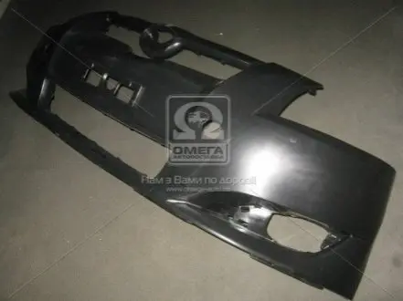 Бампер пер. TOY AURIS TEMPEST 049 0541 900