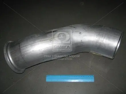 Труба выхлопная VOLVO FH/FM TEMPEST TP011269