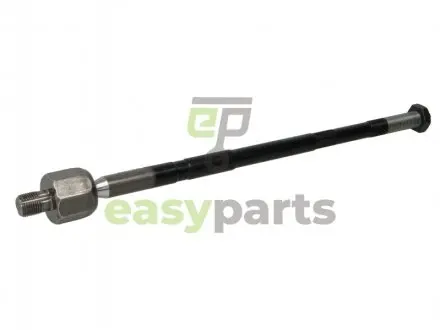 Кермова тяга лів./прав. Audi A3 Skoda Octavia I VW Golf IV, New Beetle 1.4-2.3 09.96-12.10 TRW JAR231