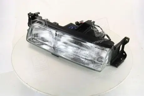 Фара лев. MAZDA 626 88-92 TYC 20-1659-05-2B